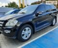 Чорний Мерседес ГЛ-Клас, об'ємом двигуна 4.7 л та пробігом 141 тис. км за 14999 $, фото 1 на Automoto.ua