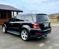 Черный Мерседес ГЛ-класс, объемом двигателя 4.7 л и пробегом 300 тыс. км за 10300 $, фото 8 на Automoto.ua