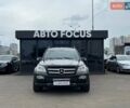 Чорний Мерседес ГЛ-Клас, об'ємом двигуна 4.66 л та пробігом 283 тис. км за 13990 $, фото 2 на Automoto.ua