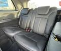 Черный Мерседес ГЛ-класс, объемом двигателя 4.66 л и пробегом 152 тыс. км за 11490 $, фото 11 на Automoto.ua