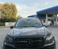 Мерседес ГЛ-класс 2007 в Запорожье на Automoto.ua Черный Мерседес ГЛ-класс, объемом двигателя 5.5 л и пробегом 265 тыс. км за 6200 $, фото 2 на Automoto.ua
