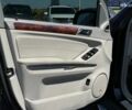Черный Мерседес ГЛ-класс, объемом двигателя 5.5 л и пробегом 230 тыс. км за 13990 $, фото 52 на Automoto.ua