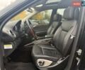 Мерседес ГЛ-класс 2007 в Киеве на Automoto.ua Черный Мерседес ГЛ-класс, объемом двигателя 4.66 л и пробегом 152 тыс. км за 11990 $, фото 9 на Automoto.ua