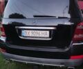 Черный Мерседес ГЛ-класс, объемом двигателя 4.7 л и пробегом 490 тыс. км за 12800 $, фото 3 на Automoto.ua