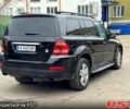 Черный Мерседес ГЛ-класс, объемом двигателя 4.7 л и пробегом 17700 тыс. км за 7999 $, фото 3 на Automoto.ua
