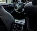 Чорний Мерседес ГЛ-Клас, об'ємом двигуна 5.46 л та пробігом 430 тис. км за 12000 $, фото 41 на Automoto.ua