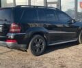 Черный Мерседес ГЛ-класс, объемом двигателя 4.66 л и пробегом 152 тыс. км за 11490 $, фото 5 на Automoto.ua