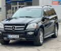 Чорний Мерседес ГЛ-Клас, об'ємом двигуна 4.66 л та пробігом 177 тис. км за 7999 $, фото 1 на Automoto.ua