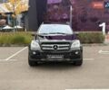 Мерседес ГЛ-класс 2007 в Киеве на Automoto.ua Черный Мерседес ГЛ-класс, объемом двигателя 4.66 л и пробегом 152 тыс. км за 11990 $, фото 1 на Automoto.ua