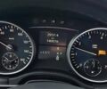 Черный Мерседес ГЛ-класс, объемом двигателя 4.66 л и пробегом 140 тыс. км за 11000 $, фото 4 на Automoto.ua