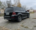 Черный Мерседес ГЛ-класс, объемом двигателя 5.46 л и пробегом 249 тыс. км за 10000 $, фото 4 на Automoto.ua