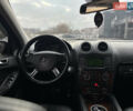 Черный Мерседес ГЛ-класс, объемом двигателя 4.7 л и пробегом 500 тыс. км за 8950 $, фото 25 на Automoto.ua