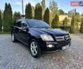 Черный Мерседес ГЛ-класс, объемом двигателя 4 л и пробегом 275 тыс. км за 9999 $, фото 8 на Automoto.ua