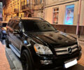 Чорний Мерседес ГЛ-Клас, об'ємом двигуна 4.66 л та пробігом 290 тис. км за 14000 $, фото 33 на Automoto.ua