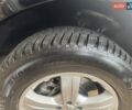 Черный Мерседес ГЛ-класс, объемом двигателя 5.46 л и пробегом 283 тыс. км за 11500 $, фото 22 на Automoto.ua