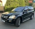Чорний Мерседес ГЛ-Клас, об'ємом двигуна 4.66 л та пробігом 416 тис. км за 10700 $, фото 1 на Automoto.ua