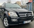 Чорний Мерседес ГЛ-Клас, об'ємом двигуна 4.66 л та пробігом 250 тис. км за 13500 $, фото 1 на Automoto.ua