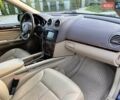 Черный Мерседес ГЛ-класс, объемом двигателя 4 л и пробегом 275 тыс. км за 9999 $, фото 12 на Automoto.ua