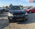 Черный Мерседес ГЛ-класс, объемом двигателя 5.46 л и пробегом 245 тыс. км за 11500 $, фото 3 на Automoto.ua