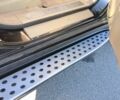 Черный Мерседес ГЛ-класс, объемом двигателя 4.7 л и пробегом 160 тыс. км за 12500 $, фото 6 на Automoto.ua