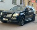 Чорний Мерседес ГЛ-Клас, об'ємом двигуна 5.46 л та пробігом 325 тис. км за 11800 $, фото 4 на Automoto.ua