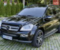 Черный Мерседес ГЛ-класс, объемом двигателя 4.66 л и пробегом 316 тыс. км за 10000 $, фото 8 на Automoto.ua