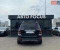 Чорний Мерседес ГЛ-Клас, об'ємом двигуна 4.66 л та пробігом 283 тис. км за 13990 $, фото 5 на Automoto.ua