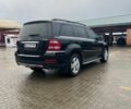 Чорний Мерседес ГЛ-Клас, об'ємом двигуна 5.5 л та пробігом 225 тис. км за 292 $, фото 3 на Automoto.ua