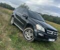 Чорний Мерседес ГЛ-Клас, об'ємом двигуна 4.7 л та пробігом 290 тис. км за 10900 $, фото 5 на Automoto.ua