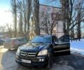Черный Мерседес ГЛ-класс, объемом двигателя 4.7 л и пробегом 0 тыс. км за 12100 $, фото 1 на Automoto.ua