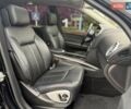 Мерседес ГЛ-класс 2007 в Киеве на Automoto.ua Черный Мерседес ГЛ-класс, объемом двигателя 4.66 л и пробегом 152 тыс. км за 11990 $, фото 13 на Automoto.ua