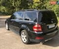 Чорний Мерседес ГЛ-Клас, об'ємом двигуна 5.46 л та пробігом 203 тис. км за 14000 $, фото 3 на Automoto.ua