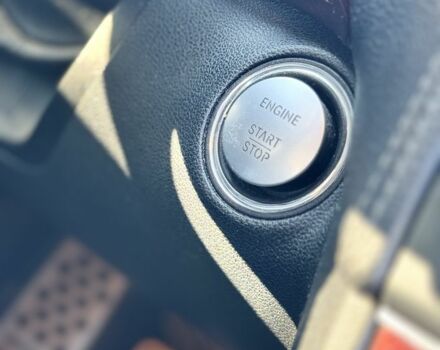 Черный Мерседес ГЛ-класс, объемом двигателя 5.5 л и пробегом 230 тыс. км за 12500 $, фото 17 на Automoto.ua