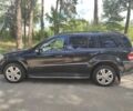 Чорний Мерседес ГЛ-Клас, об'ємом двигуна 3 л та пробігом 460 тис. км за 9800 $, фото 7 на Automoto.ua