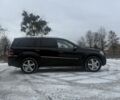 Чорний Мерседес ГЛ-Клас, об'ємом двигуна 3 л та пробігом 380 тис. км за 8200 $, фото 7 на Automoto.ua