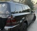 Мерседес ГЛ-класс 2007 в Запорожье на Automoto.ua Черный Мерседес ГЛ-класс, объемом двигателя 5.5 л и пробегом 265 тыс. км за 6500 $, фото 6 на Automoto.ua