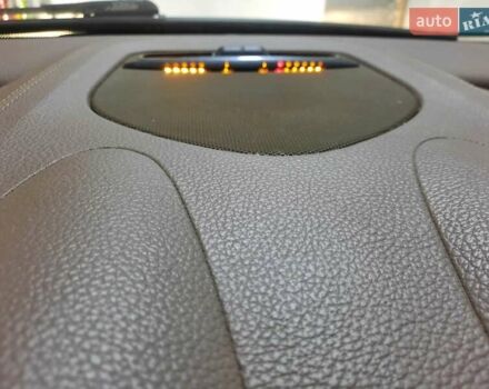 Чорний Мерседес ГЛ-Клас, об'ємом двигуна 4.7 л та пробігом 141 тис. км за 14999 $, фото 14 на Automoto.ua