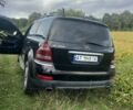 Черный Мерседес ГЛ-класс, объемом двигателя 4.7 л и пробегом 290 тыс. км за 10900 $, фото 1 на Automoto.ua