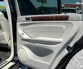 Черный Мерседес ГЛ-класс, объемом двигателя 5.5 л и пробегом 230 тыс. км за 13990 $, фото 25 на Automoto.ua