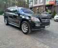 Чорний Мерседес ГЛ-Клас, об'ємом двигуна 4.66 л та пробігом 307 тис. км за 13900 $, фото 2 на Automoto.ua