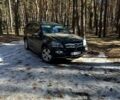 Черный Мерседес ГЛ-класс, объемом двигателя 4.7 л и пробегом 335 тыс. км за 8800 $, фото 1 на Automoto.ua