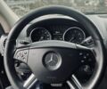 Черный Мерседес ГЛ-класс, объемом двигателя 5.5 л и пробегом 240 тыс. км за 14999 $, фото 11 на Automoto.ua