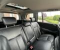 Черный Мерседес ГЛ-класс, объемом двигателя 4.7 л и пробегом 605 тыс. км за 13000 $, фото 16 на Automoto.ua