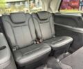 Мерседес ГЛ-класс 2007 в Киеве на Automoto.ua Черный Мерседес ГЛ-класс, объемом двигателя 4.66 л и пробегом 152 тыс. км за 11990 $, фото 11 на Automoto.ua