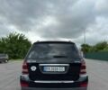 Чорний Мерседес ГЛ-Клас, об'ємом двигуна 5.5 л та пробігом 227 тис. км за 17500 $, фото 7 на Automoto.ua