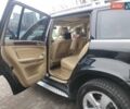 Черный Мерседес ГЛ-класс, объемом двигателя 5.46 л и пробегом 387 тыс. км за 13300 $, фото 8 на Automoto.ua