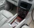 Мерседес ГЛ-класс 2008 в Ровно на Automoto.ua Черный Мерседес ГЛ-класс, объемом двигателя 4 л и пробегом 127 тыс. км за 5700 $, фото 7 на Automoto.ua