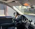 Черный Мерседес ГЛ-класс, объемом двигателя 5.46 л и пробегом 330 тыс. км за 15000 $, фото 6 на Automoto.ua