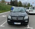 Чорний Мерседес ГЛ-Клас, об'ємом двигуна 2.99 л та пробігом 219 тис. км за 14500 $, фото 1 на Automoto.ua