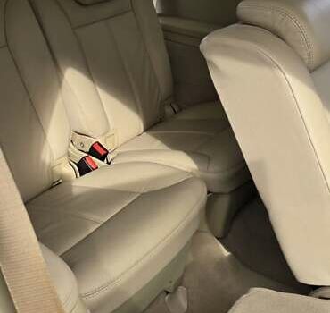 Черный Мерседес ГЛ-класс, объемом двигателя 2.99 л и пробегом 151 тыс. км за 16800 $, фото 10 на Automoto.ua